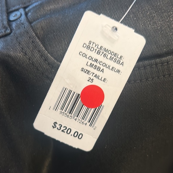 Adriano Goldschmied Shiny Jeans - Picture 9 of 10